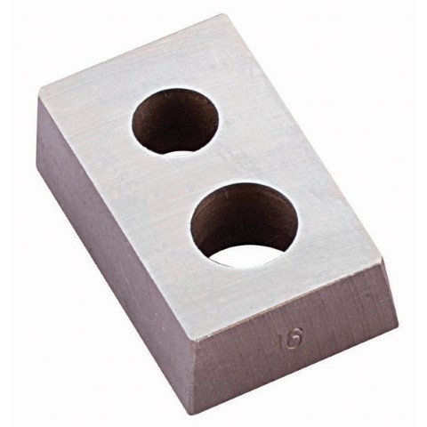 TRADEMASTER 6 & 8MM DIE TO SUIT EPPR1610